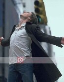 Vanilla Sky Tom Cruise (David Aames) Coat