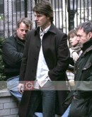 Vanilla Sky Tom Cruise (David Aames) Coat