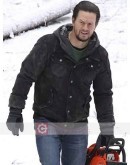 Daddy's Home Mark Wahlberg (Dusty Mayron) Jacket