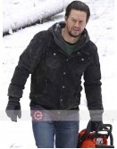 Daddy's Home Mark Wahlberg (Dusty Mayron) Jacket