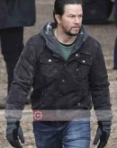 Daddy's Home Mark Wahlberg (Dusty Mayron) Jacket
