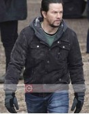 Daddy's Home Mark Wahlberg (Dusty Mayron) Jacket