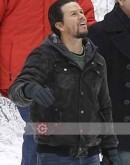 Daddy's Home Mark Wahlberg (Dusty Mayron) Jacket