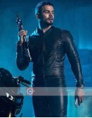 Bad Boys for Life Jacob Scipio (Armando Aretas) Leather Jacket