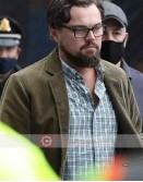 Don't Look Up Leonardo DiCaprio (Dr. Randall Mindy) Blazer