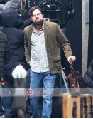 Don't Look Up Leonardo DiCaprio (Dr. Randall Mindy) Blazer