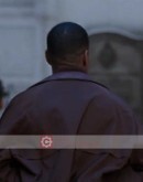 Fallen Denzel Washington (John Hobbes) Cotton Jacket