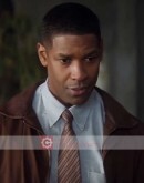 Fallen Denzel Washington (John Hobbes) Cotton Jacket