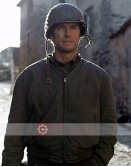 Kelly's Heroes Clint Eastwood Green Bomber Jacket