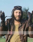 Kelly's Heroes Donald Sutherland (Oddball) Leather Jacket