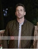 A Christmas Together with You Niall Matter (Steve Swanson) Jacket
