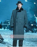 Bridge of Spies Tom Hanks (James B. Donovan) Trench Coat