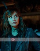 Riverdale Gina Gershon (Gladys Jones) Leather Jacket