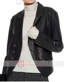 Riverdale Madchen Amick (Alice Cooper) Leather Jacket