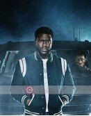 True Story Kevin Hart (Kid) Bomber Jacket