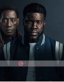 True Story Kevin Hart (Kid) Bomber Jacket