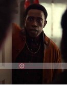 True Story Wesley Snipes (Carlton) Bomber Jacket