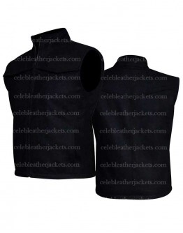 Kevin Costner (John Dutton) Wool Vest