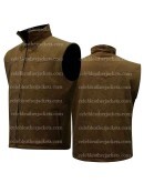 Kevin Costner (John Dutton) Wool Vest
