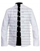 The Matrix Reloaded Collin Chou (Seraph) Costume Jacket