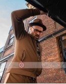 The Gentlemen Colin Farrell (Coach) Bomber Jacket