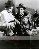 Tokyo Joe Humphrey Bogart (Joseph Barrett) Leather Jacket