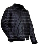 House of the Rising Sun Dave Bautista (Ray) Shearling Jacket
