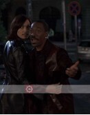 I Spy Eddie Murphy (Kelly Robinson) Leather Jacket