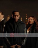 Power Book II Ghost Michael Rainey Jr. Bomber Jacket