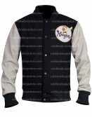 The Natural Robert Redford (Roy Hobbs) Bomber Jacket