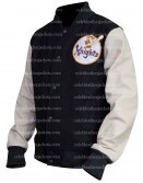 The Natural Robert Redford (Roy Hobbs) Bomber Jacket