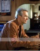 Absolute Power Clint Eastwood (Luther Whitney) Suede Jacket
