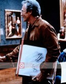 Absolute Power Clint Eastwood (Luther Whitney) Suede Jacket