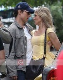 Knight and Day Tom Cruise (Roy Miller) Jacket
