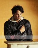 My Own Private Idaho Keanu Reeves (Scott Favor) Leather Jacket