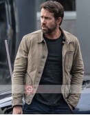The Adam Project Ryan Reynolds Jacket