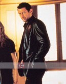 The Lost World: Jurassic Park Jeff Goldblum (Ian Malcolm) Leather Jacket