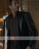 The Lost World: Jurassic Park Jeff Goldblum (Ian Malcolm) Leather Jacket