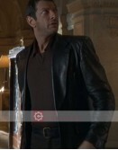 The Lost World: Jurassic Park Jeff Goldblum (Ian Malcolm) Leather Jacket