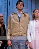 The Rocky Horror Picture Show Barry Bostwick (Brad Majors) Jacket