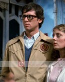The Rocky Horror Picture Show Barry Bostwick (Brad Majors) Jacket