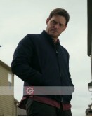 The Tomorrow War Chris Pratt (Dan Forester) Jacket