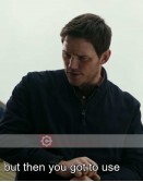 The Tomorrow War Chris Pratt (Dan Forester) Jacket