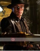 Alita Battle Angel Dr.Dyson Ido (Christoph Waltz) Trench Coat