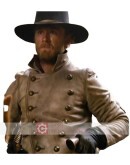 3:10 to Yuma Charlie Prince (Ben Foster) Leather Jacket