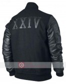 Creed Movie (Adonis Johnson) Michael B. Jordan Wool Coat