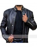 Daft Punk Electroma (Veridis Quo) Black Jacket