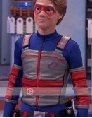 Henry Danger Henry Hart (Jace Norman) Jacket