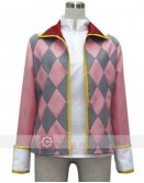 Howls Moving Castle Anime Wizard Howls (Takuya Kimura) Jacket