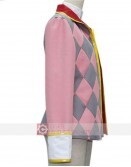 Howls Moving Castle Anime Wizard Howls (Takuya Kimura) Jacket